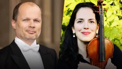 Zbyněk Müller / Sophia Jaffé