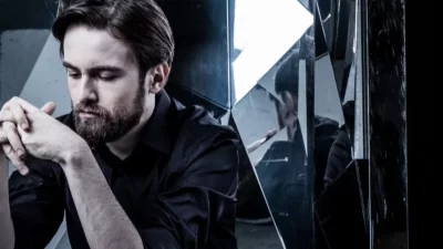 Daniil Trifonov