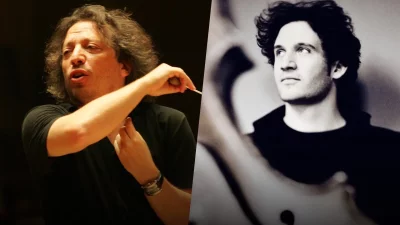 George Pehlivanian / Nicolas Altstaedt