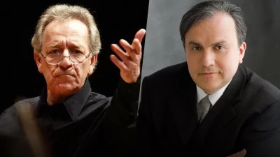 Jurij Temirkanov / Yefim Bronfman