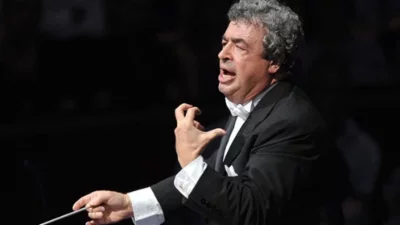 Semyon Bychkov
