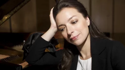 Yulianna Avdeeva