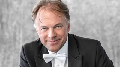 Thomas Hengelbrock