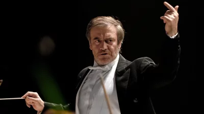 Valery Gergiev