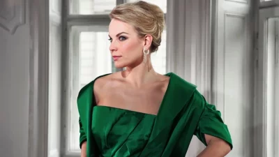 Elīna Garanča