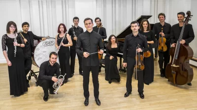 Quasars Ensemble