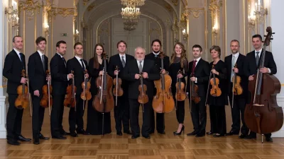 Slovenský komorný orchester