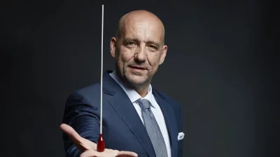 Emmanuel Villaume