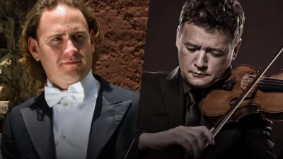 Christian Vásquez / Ivan Ženatý