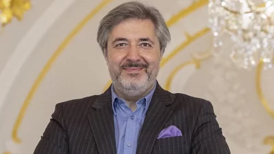 Daniel Raiskin
