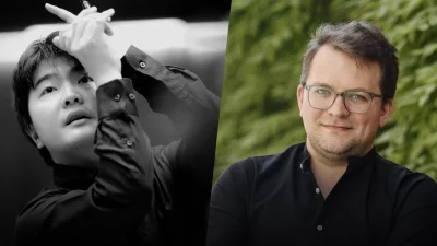 Kazuki Yamada / Valeriy Sokolov