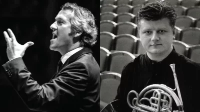 Marcus Poschner / Radek Baborák