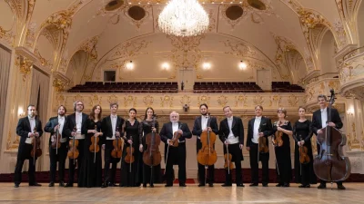 Slovenský komorný orchester