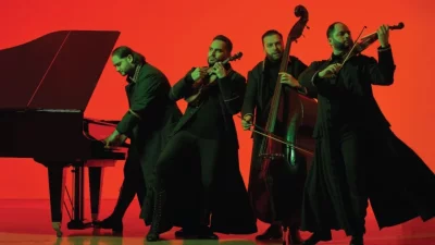 Janoska Ensemble