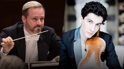 Robert Jindra / Sergey Khachatryan