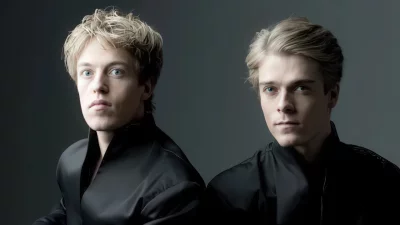 Lucas & Arthur Jussen