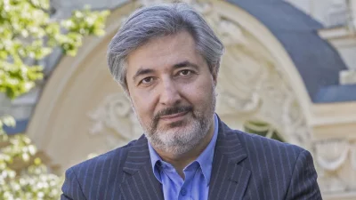 Daniel Raiskin