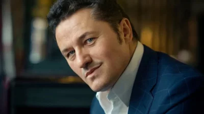 Gala Večer – Piotr Beczała