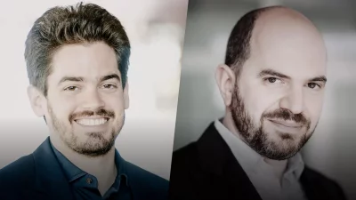 Lahav Shani / Kirill Gerstein