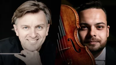 Tomáš Netopil / Dalibor Karvay