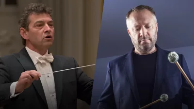 Kaspar Zehnder / Colin Currie