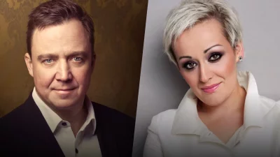 Jaroslav Kyzlink / Mária Porubčinová