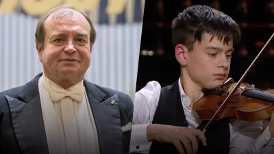 Leoš Svárovský / Teo Gertler