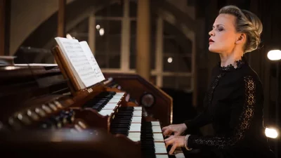 Iveta Apkalna