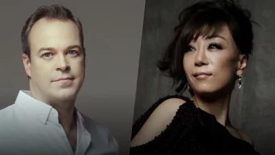 David Reiland / Sumi Jo