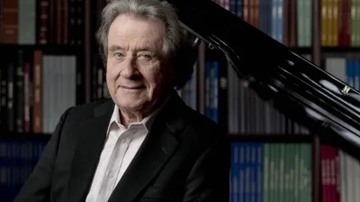 Rudolf Buchbinder