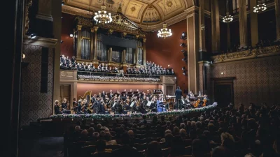 PKF – Prague Philharmonia 