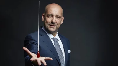 Emmanuel Villaume