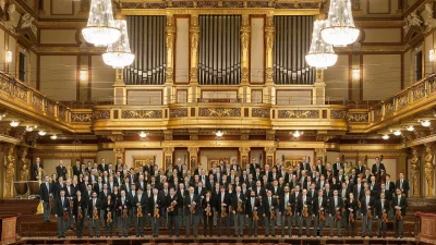 Wiener Philharmoniker