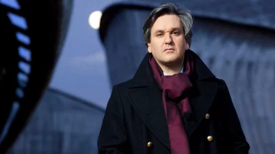 Sir Antonio Pappano