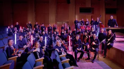 WDR Funkhausorchester Köln