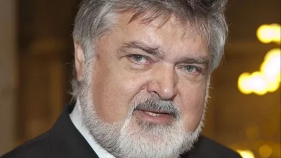 Hommage à Peter Dvorský / 75