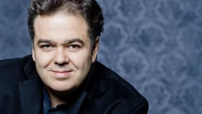 Arcadi Volodos