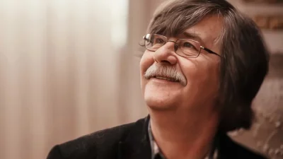 Hommage à Vladimír Godár