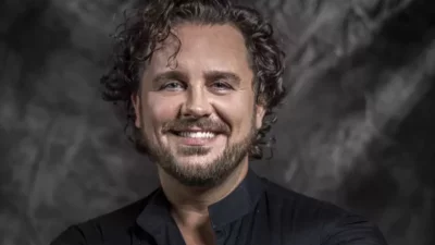 Michael Spyres