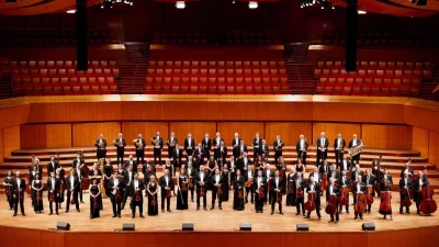 Orchestra di Santa Cecilia