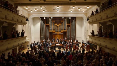 Štátny komorný orchester Žilina