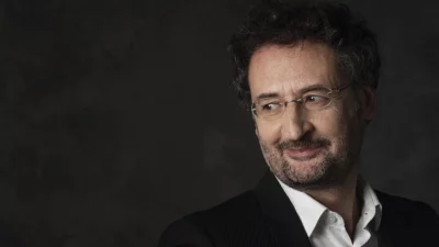 Gianluca Capuano