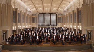 The Cleveland Orchestra
