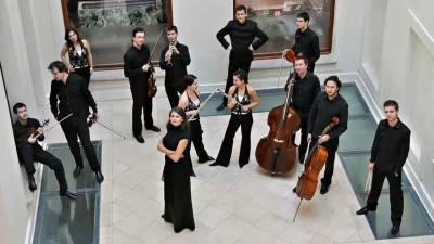 Quasars Ensemble