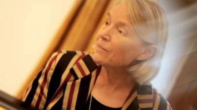 Daniela Varínska