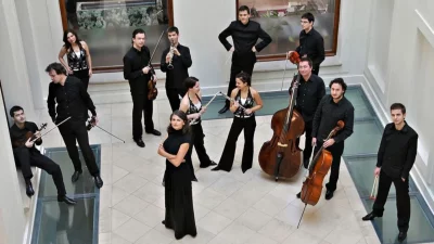 Quasars Ensemble