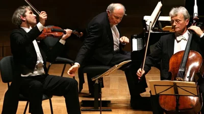 Guarneri Trio Prague