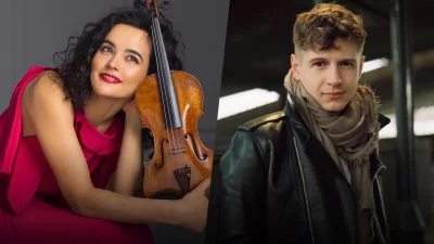 Alena Baeva / Pavel Kolesnikov