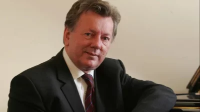 Marian Lapšanský