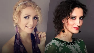 Zuzana Biščáková / Jordana Palovičová
